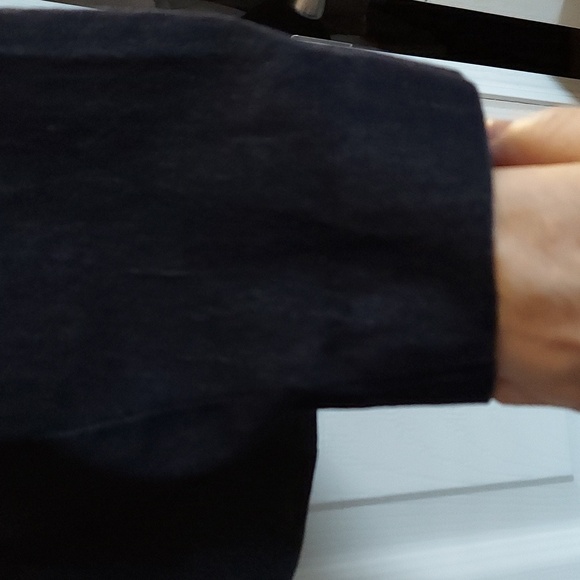 Sequined jeans jacket - Picture 6 of 8